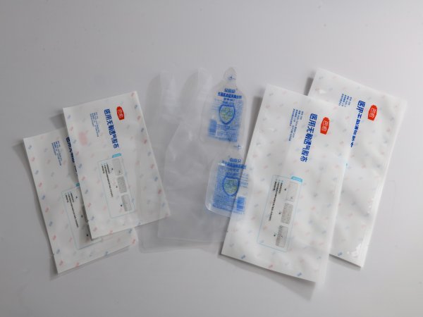  医用包装袋刮刀线痕处理的方法技巧分析