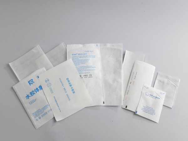 检测医用包装袋成品的三个因素
