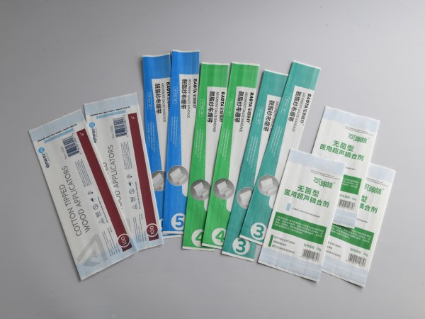 立体牛皮纸袋材质介绍
