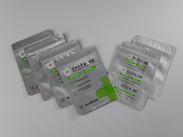 全塑袋复合油墨转移常见问题分析
