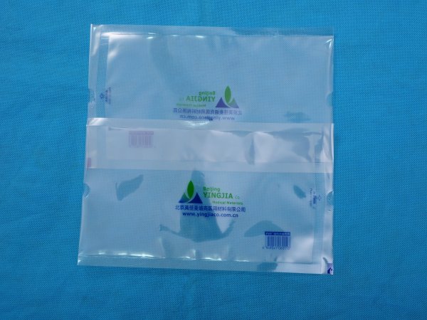 热封速度对于医用包装袋的生产效率影响分析