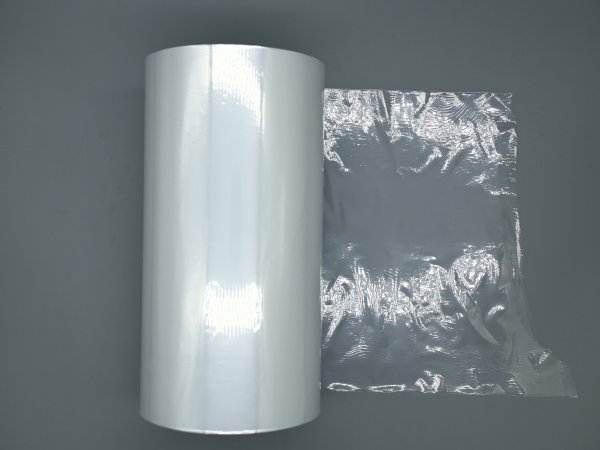 石家庄<b>杰彩分析POF热收缩膜的发展与工艺优势有哪些</b>