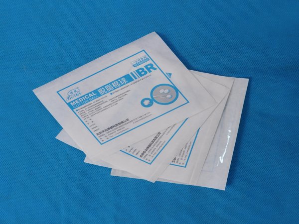 石家庄<b>提升医用纸塑袋的复合质量的集中常见问题</b>