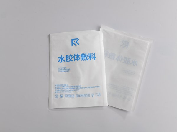 石家庄<b>保持医用纸袋胶水合适粘度的技巧介绍</b>