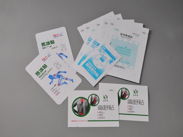 石家庄<b>对于纸铝塑药包膜固化工艺的操作要求介绍</b>