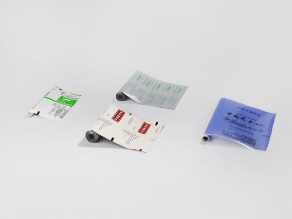 石家庄中药颗粒剂卷膜  中药成方液体包装卷膜  麝香海马追风膏贴剂包