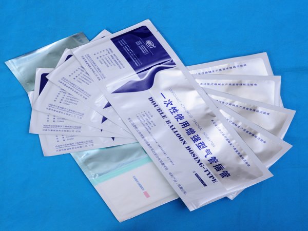 石家庄医疗器械医用特卫强灭菌包装袋 医药铝箔片剂复合膜 药品软包装
